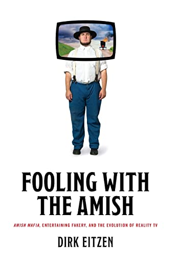 Fooling With The Amish