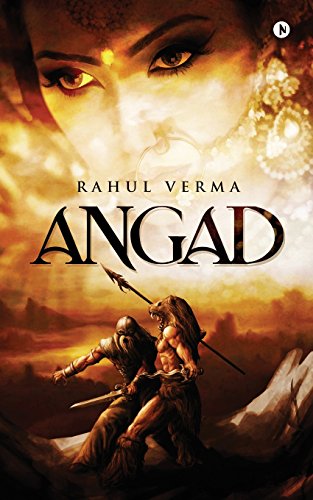 Angad [Paperback]
