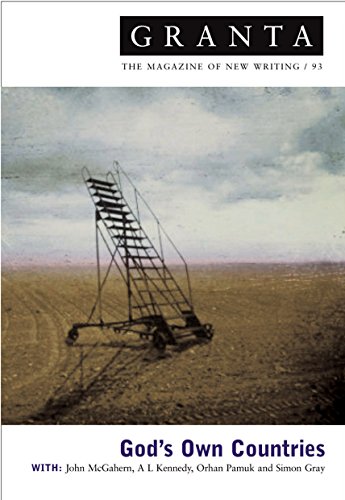 Granta 93