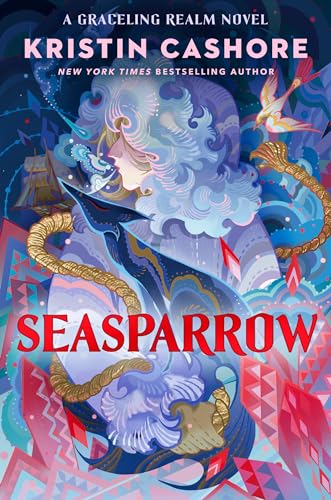 Seasparrow [Paperback]