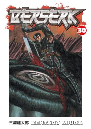 Berserk Volume 30 [Paperback]