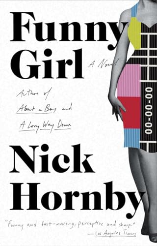 Funny Girl A Novel [Paperback]