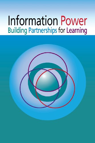 Information Power Building Partnerships For Learning [Paperback]