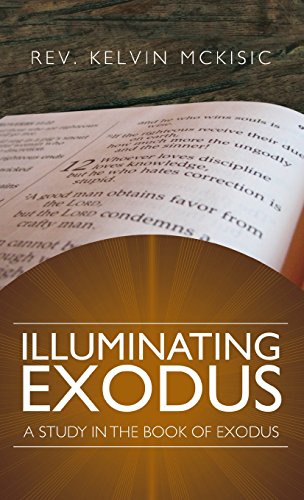 Illuminating Exodus [Hardcover]