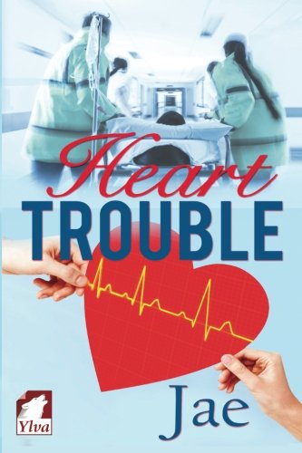 Heart Trouble [Paperback]