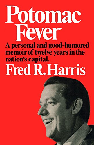 Potomac Fever [Paperback]