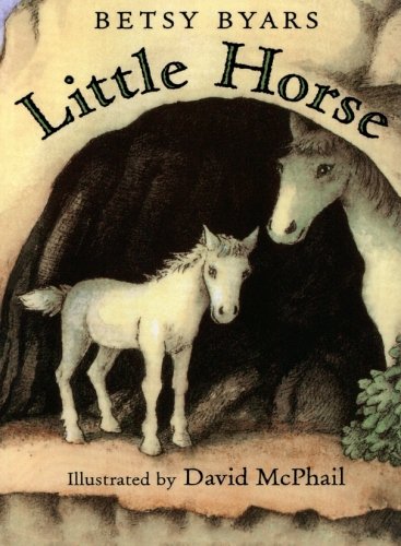 Little Horse [Paperback]