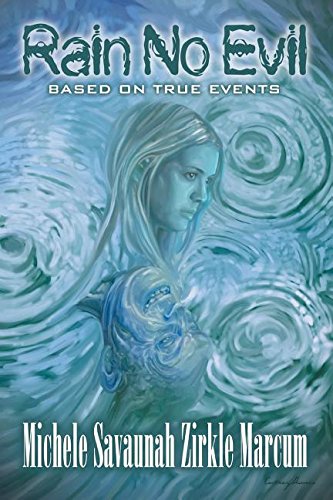 Rain No Evil [Paperback]