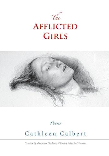The Afflicted Girls [Paperback]