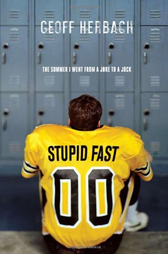 Stupid Fast [Paperback]