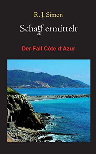 Schaaf Ermittelt (german Edition) [Paperback]