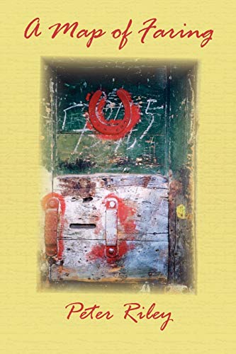 A Map of Faring [Paperback]