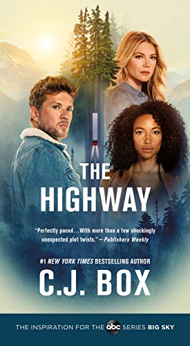The Highway A Novel [Paperback]