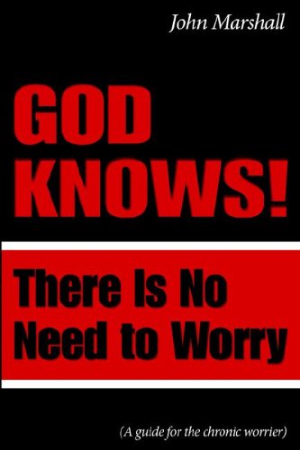 God Knows [Paperback]