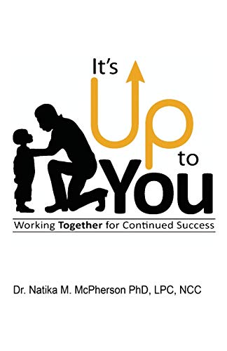 Its up to You [Paperback]