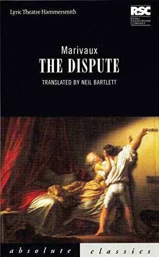 The Dispute [Paperback]