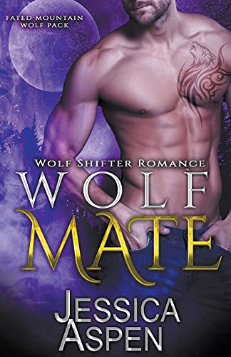 Wolf Mate [Paperback]