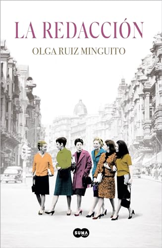 La redaccin / The First Women Journalists [Hardcover]