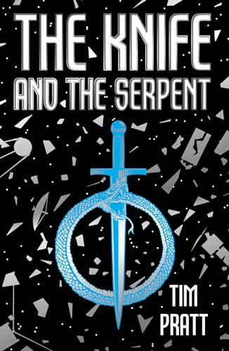 The Knife and the Serpent [Paperback]