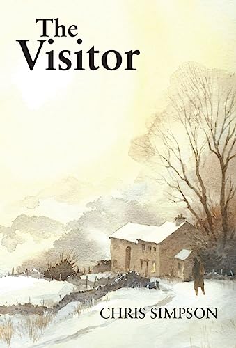 The Visitor [Paperback]