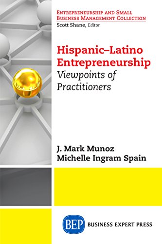 Latin American Entrepreneurs Profiles And Viewpoints [Paperback]