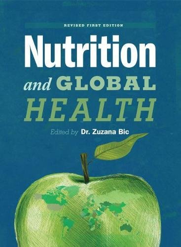 Nutrition And Global Health [Paperback]