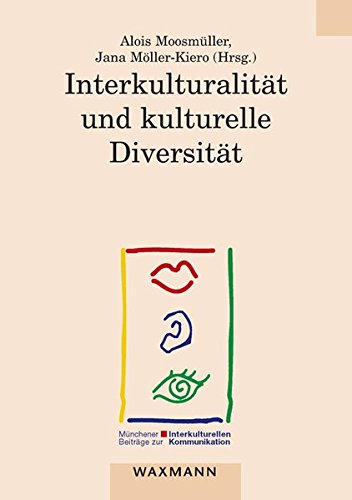 Interkulturalitdt Und Kulturelle Diversitdt [Perfect Paperback]