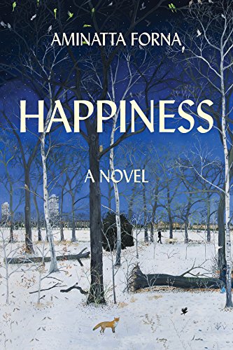 Happiness A Novel [Hardcover]