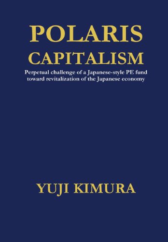 Polaris Capitalism [Hardcover]