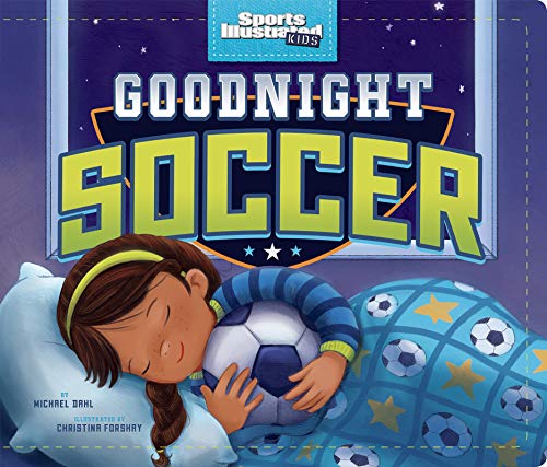Goodnight Soccer [Unknown]