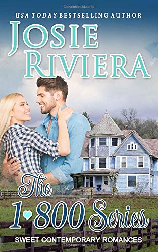 1-800 Series [Paperback]