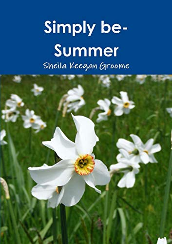Simply Be-Summer [Paperback]