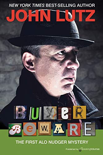 Buyer Beware Alo Nudger Series [Paperback]