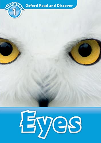 Eyes [Paperback]