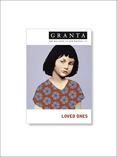 Granta 95