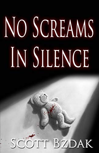 No Screams In Silence Murder In The Eastern Panhandle Of Kentucky (the Alexande [Paperback]