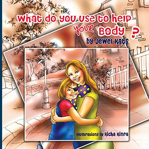 What Do You Use To Help Your Body Maggie Explores The World Of Disabilities (g [Paperback]