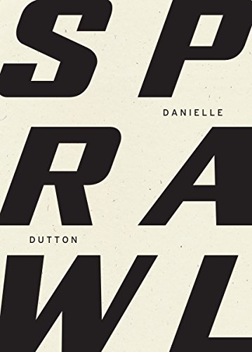 SPRAWL [Paperback]