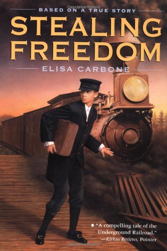 Stealing Freedom [Paperback]