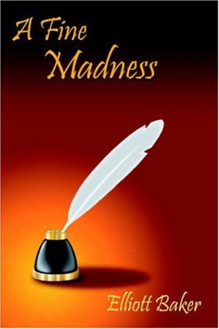Fine Madness [Hardcover]