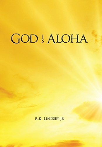 God Is Aloha [Hardcover]