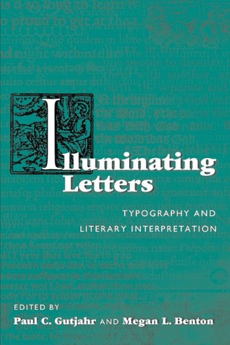 Illuminating Letters [Paperback]