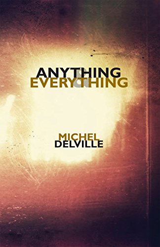Anything &amp Everything [Paperback]