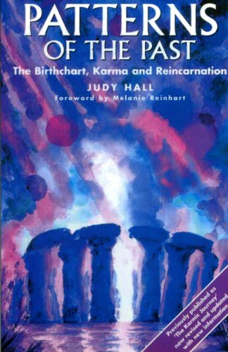 Patterns Of The Past [Paperback]