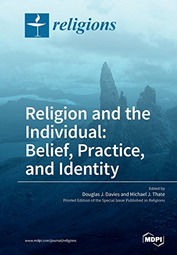Religion and the Individual  Belief, Practice, and Identity [Paperback]