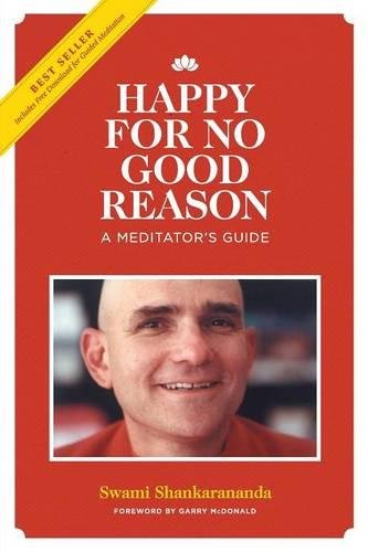 Happy For No Good Reason [Paperback]