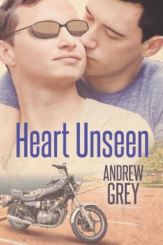 Heart Unseen [Paperback]