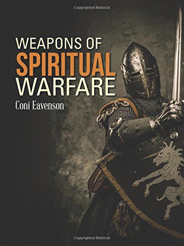 Weapons Of Spiritual Warfare [Paperback]