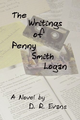 Writings of Penny Smith Logan [Paperback]