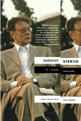 If I Were Another Poems [Paperback]